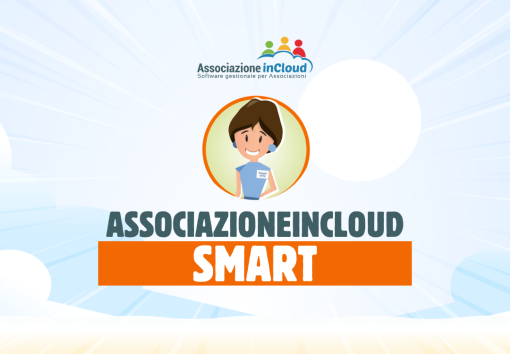 AssociazioneInCloud SMART