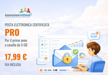 Posta Elettronica Certificata (PEC) - PRO
