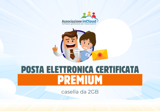 Posta Elettronica Certificata (PEC) - PREMIUM