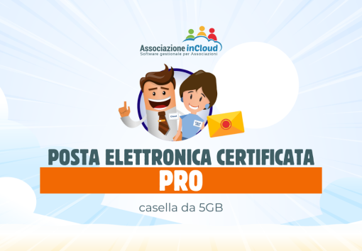 Posta Elettronica Certificata (PEC) - PRO