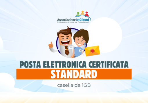 Posta Elettronica Certificata (PEC) - STANDARD