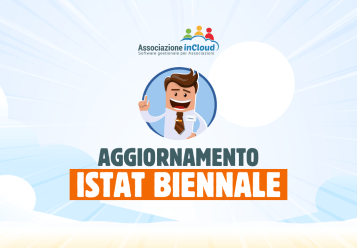Aggiornamento istat biennale