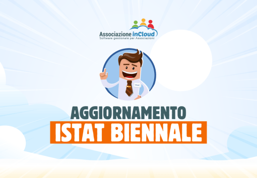 Aggiornamento istat biennale
