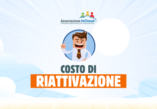Costo di riattivazione