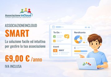 AssociazioneInCloud SMART
