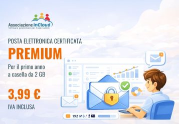Posta Elettronica Certificata (PEC) - PREMIUM