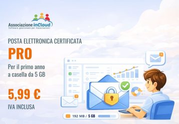 Posta Elettronica Certificata (PEC) - PRO