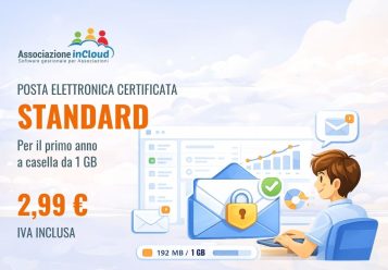Posta Elettronica Certificata (PEC) - STANDARD