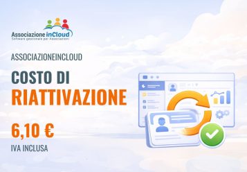 Costo di riattivazione