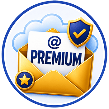 AssociazioneInCloud PEC Premium