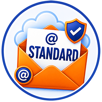AssociazioneInCloud PEC Standard