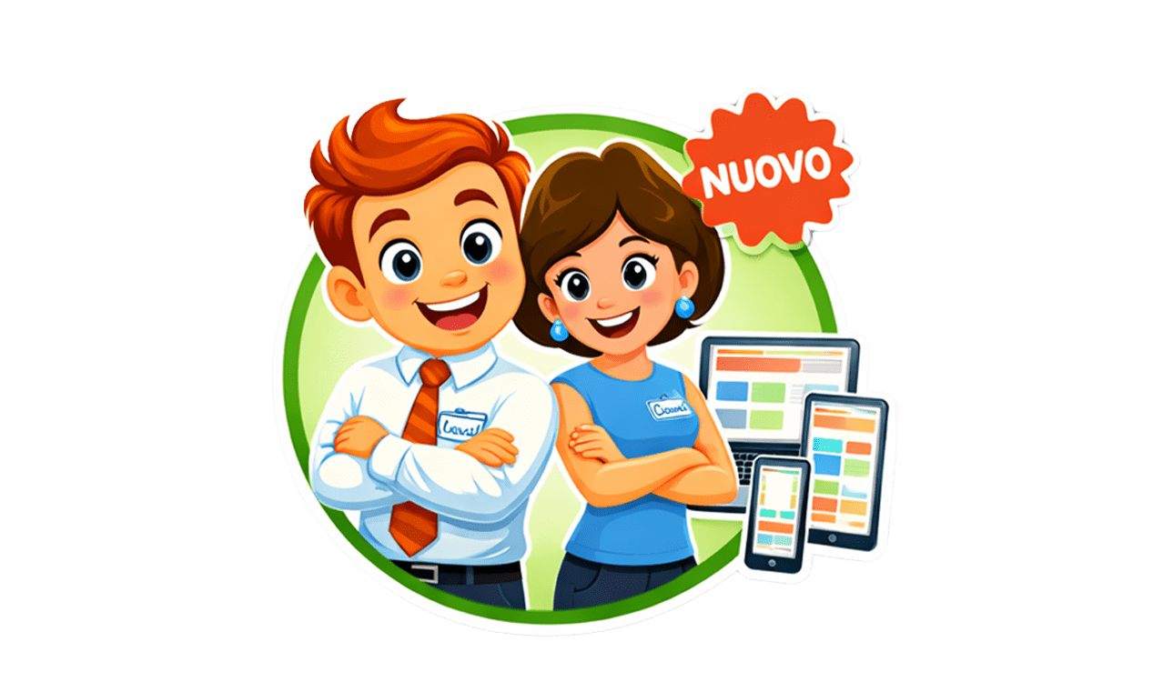 AssociazioneInCloud COMUNITÀ ENERGETICA